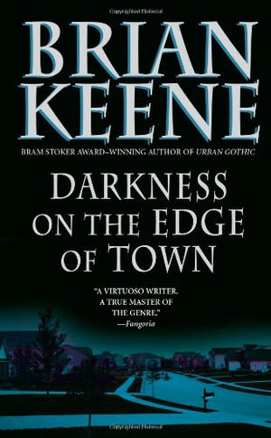 Darkness on the Edge of Town,New