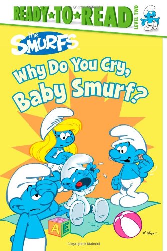 Why Do You Cry, Baby Smurf? (Smurfs Classic),Used