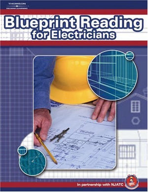 Blueprint Reading for Electricians,Used