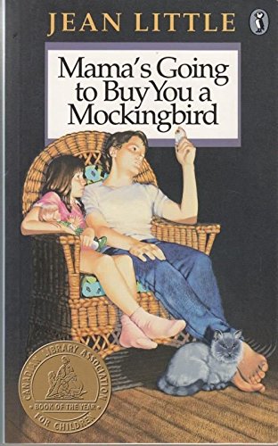 Mama's Going to Buy You a Mockingbird,Used