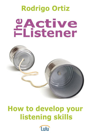 The Active Listener,Used