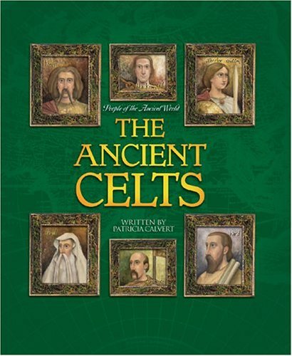 The Ancient Celts (People of the Ancient World),Used