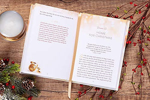 40 Days of Christmas: Celebrating the Glory of Our Savior,Used