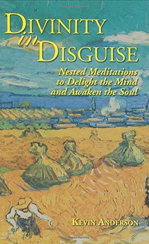 Divinity In Disguise: Nested Meditations To Delight The Mind And Awaken The Soul,New