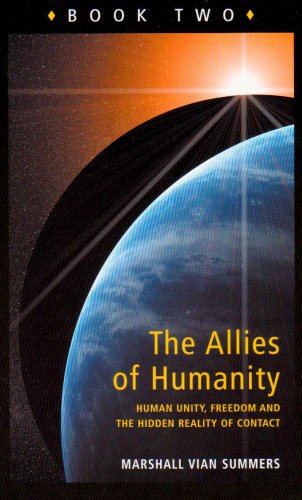 The Allies of Humanity: Book 2,Used