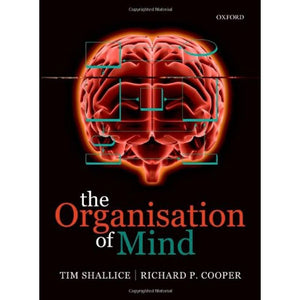 The Organisation of Mind,Used