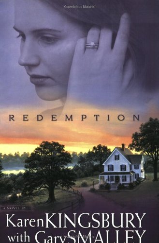 Redemption (Redemption SeriesBaxter 1, Book 1),Used