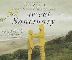 Sweet Sanctuary,Used