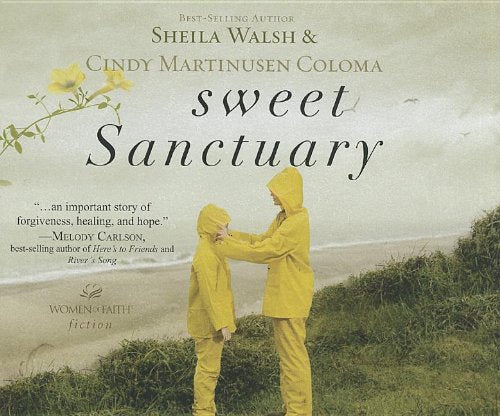 Sweet Sanctuary,Used