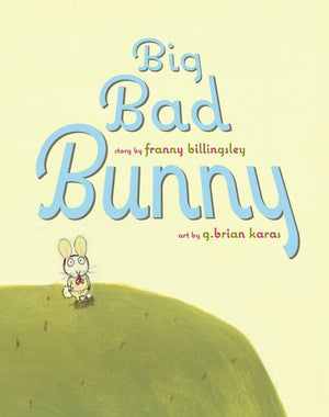 Big Bad Bunny,Used