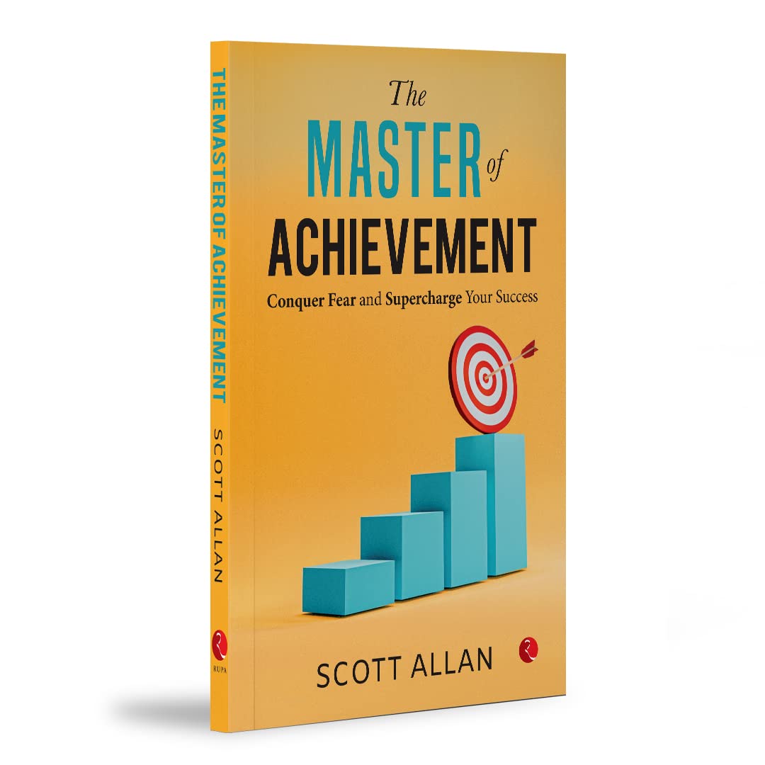 The Master Of Achievement