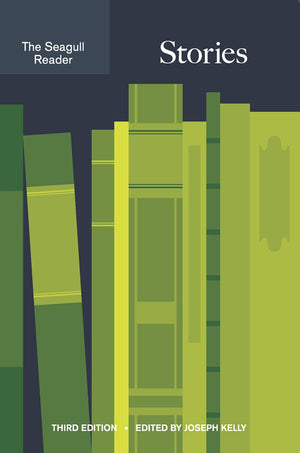 The Seagull Reader: Stories,Used