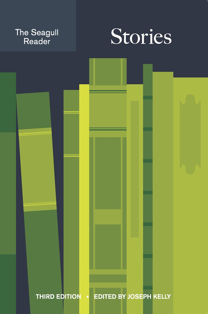 The Seagull Reader: Stories,Used