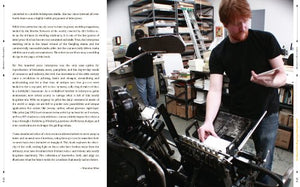 Adventures In Letterpress