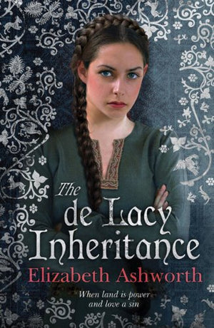 The de Lacy Inheritance,Used