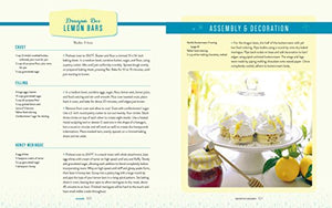 Deceptive Desserts: A Lady'S Guide To Baking Bad!