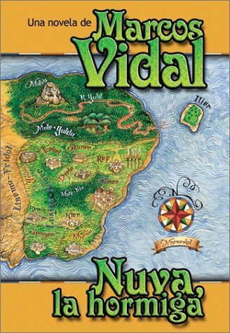 Nuva, La Hormiga,Used