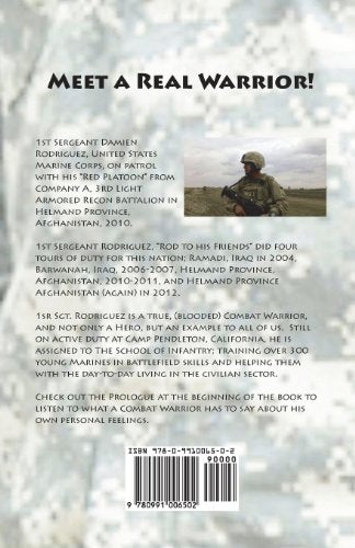 The Warrior's Guide to Insanity: According to the Walo Chronicles,Used
