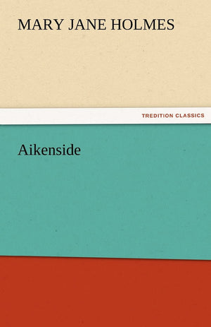 Aikenside,Used