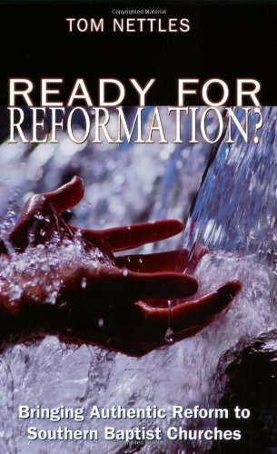 Ready For Reformation?,Used