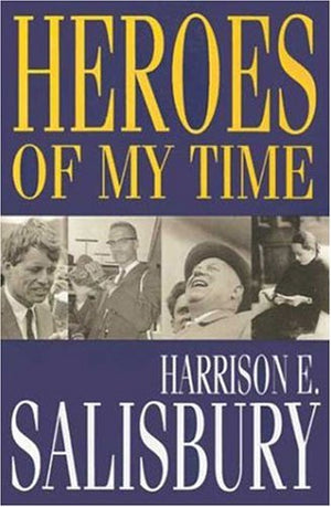 Heroes of My Time,Used