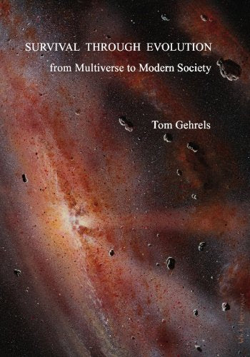 Survival Through Evolution: From Mulitverse To Modern Society
