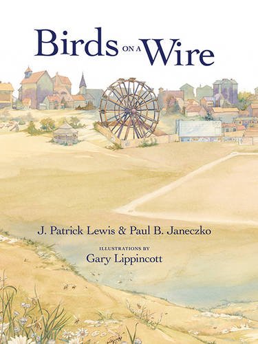 Birds on a Wire,Used