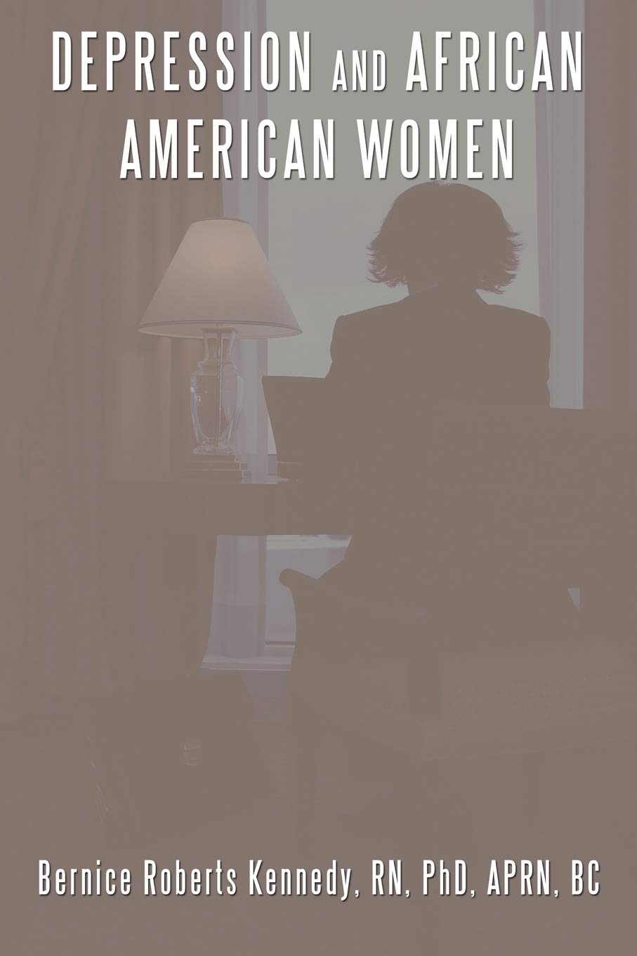 Depression and African American Women,Used