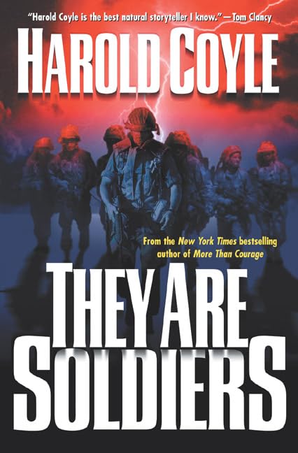 They Are Soldiers,Used