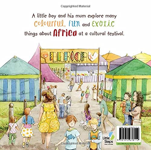 Africa Day,Used