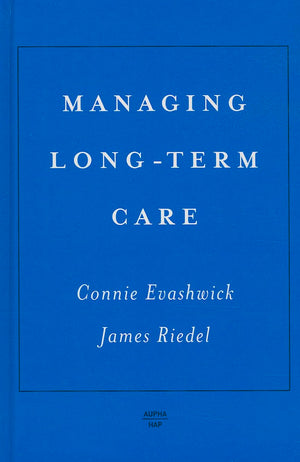 Managing LongTerm Care,Used