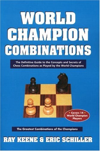 World Champion Combinations