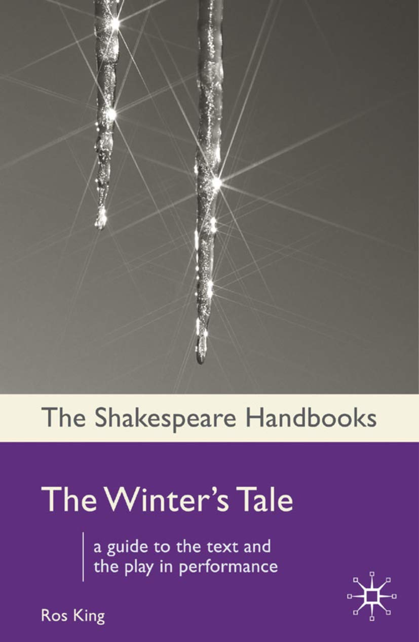 The Winter'S Tale (Shakespeare Handbooks, 37)