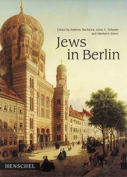Jews In Berlin