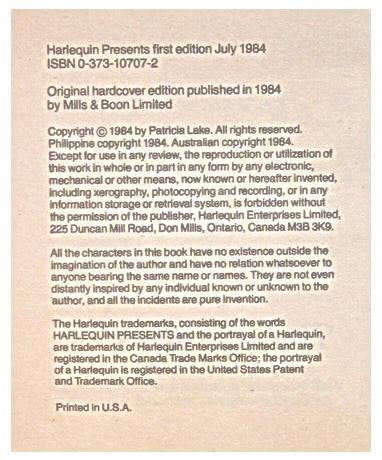 Illusion Of Love,Used