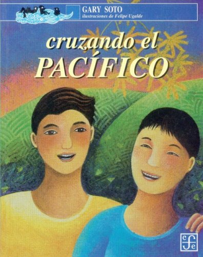 Cruzando el Pacfico (Spanish Edition),New