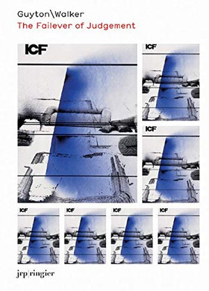 Wade Guyton & Kelley Walker: The Failever Of Judgement