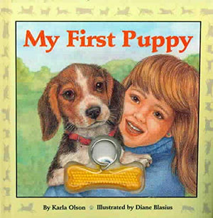 My First Puppy