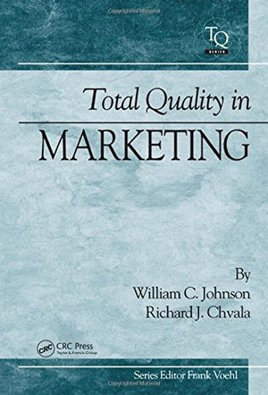 Total Quality in Marketing,Used