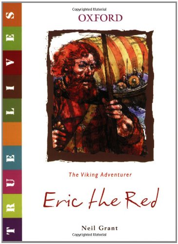 Eric the Red: True Lives (True Lives Series),Used