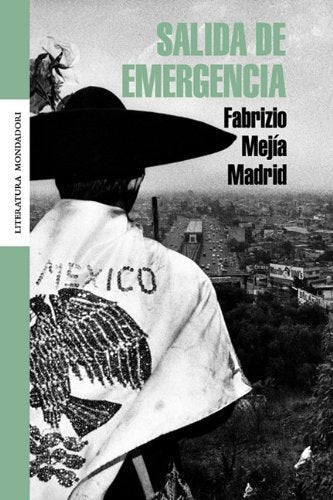 Salida de emergencia/ Emergency Exit (Literatura Mondadori/ Mondadori Literature) (Spanish Edition),Used