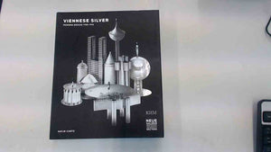 Viennese Silver: Modern Design 17801918