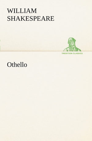 Othello (French Edition),Used