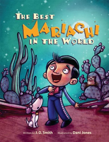 Best Mariichi In The World