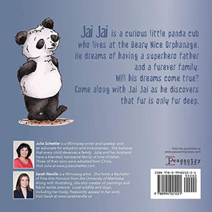 Fur Is Only Fur Deep,Used