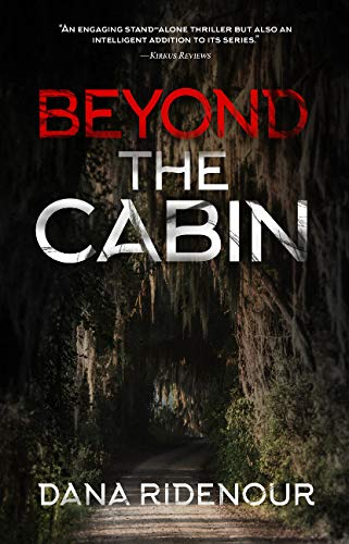 Beyond the Cabin,Used