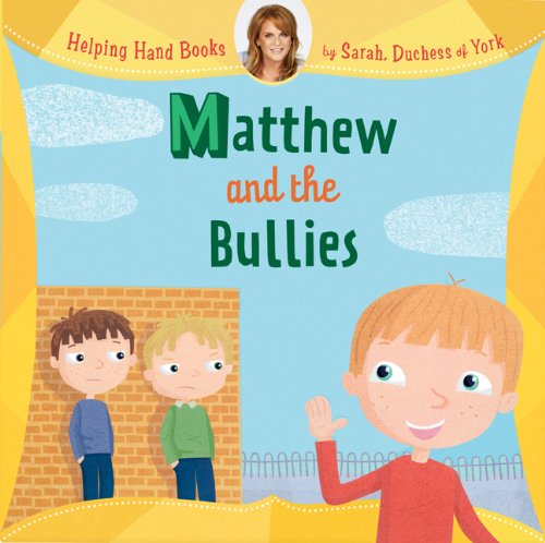 Matthew and the Bullies (Helping Hand Books),Used
