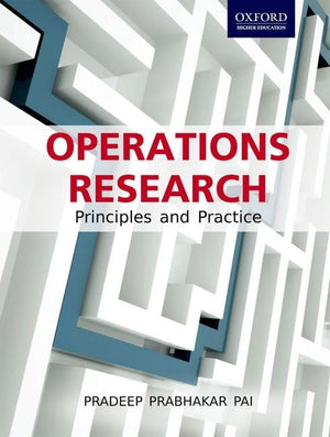 Operations Research,Used