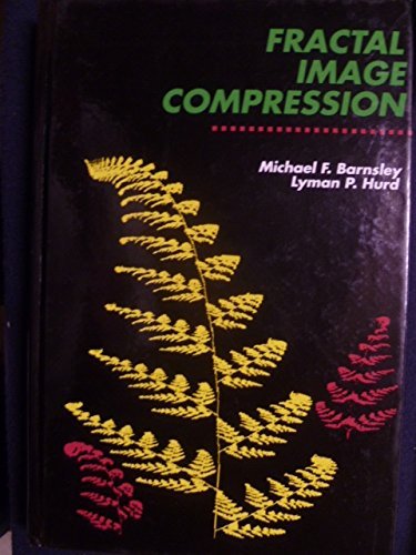 Fractal Image Compression
