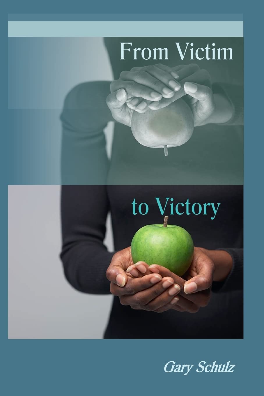 From Victim To Victory,Used
